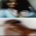 Scared wife swinger