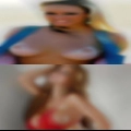 Horny women night
