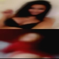 Naked girls from London