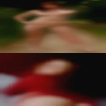 Naked women from Hanover
