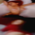 Swingers using lube jelly