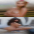 Baileys pussy nude girls