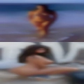 Women fuck Louis their place
