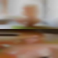 BBW mature couple