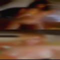 Flirt swinging adult