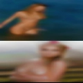 Nude girl Tennessee