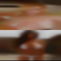 Stay ups nude woman