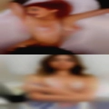 Couples swap kiss