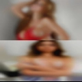 Real swingers wife
