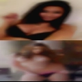 Naked woman lbs