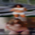 Satisfied sex swinger wife