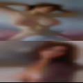 Happy girls massage nude