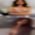 Horny women night