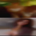 Husband and wife meeting girl